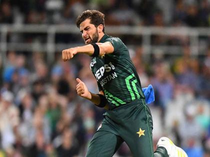 Kamran Ghulam, Shaheen Afridi guide Pakistan to victory over South Africa by 81 runs | Kamran Ghulam, Shaheen Afridi guide Pakistan to victory over South Africa by 81 runs