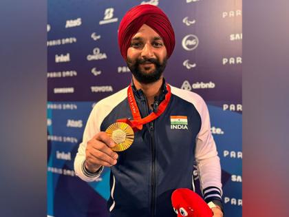 New Delhi to host Para Athletics World Championships 2025 | New Delhi to host Para Athletics World Championships 2025 New Delhi to host Para Athletics World Championships 2025 | New Delhi to host Para Athletics World Championships 2025