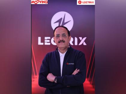 Industry Veteran Anil Dua Joins Lectrix EV and Mooving as Co-Founder to Shape its Next Phase of Growth and Innovation | Industry Veteran Anil Dua Joins Lectrix EV and Mooving as Co-Founder to Shape its Next Phase of Growth and Innovation Industry Veteran Anil Dua Joins Lectrix EV and Mooving as Co-Founder to Shape its Next Phase of Growth and Innovation | Industry Veteran Anil Dua Joins Lectrix EV and Mooving as Co-Founder to Shape its Next Phase of Growth and Innovation