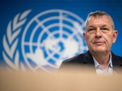 Sweden's funding cut to UNRWA deepens Gaza's suffering: UNRWA | Sweden's funding cut to UNRWA deepens Gaza's suffering: UNRWA Sweden's funding cut to UNRWA deepens Gaza's suffering: UNRWA | Sweden's funding cut to UNRWA deepens Gaza's suffering: UNRWA