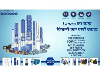 Latteys Industries Limited Reports Exceptional Results for Q2 FY 2024 | Latteys Industries Limited Reports Exceptional Results for Q2 FY 2024 Latteys Industries Limited Reports Exceptional Results for Q2 FY 2024 | Latteys Industries Limited Reports Exceptional Results for Q2 FY 2024