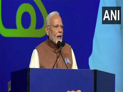 India has skill, technology, manpower that 'New' Kuwait needs: PM Modi