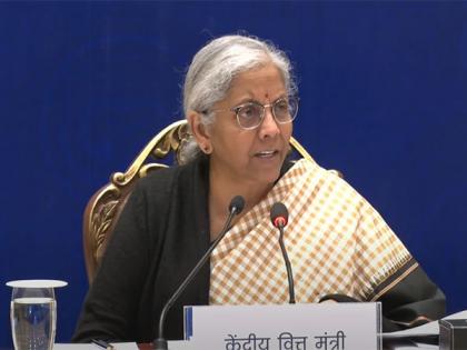 GST Council postpones major decisions, key issues left for further deliberation | GST Council postpones major decisions, key issues left for further deliberation GST Council postpones major decisions, key issues left for further deliberation | GST Council postpones major decisions, key issues left for further deliberation