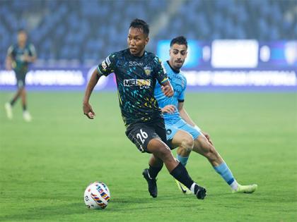 ISL: Chennaiyin FC concede narrow defeat in hard-fought contest against Mumbai City FC | ISL: Chennaiyin FC concede narrow defeat in hard-fought contest against Mumbai City FC