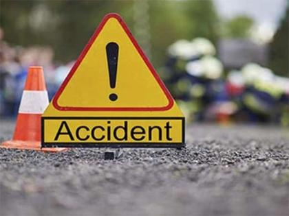 35 dead in bus-truck collision on highway in Southeastern Brazil | 35 dead in bus-truck collision on highway in Southeastern Brazil
