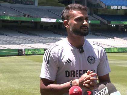 "Not a matter of concern": Akash Deep provides an update regarding Rohit Sharma's injury ahead of Melbourne Test | "Not a matter of concern": Akash Deep provides an update regarding Rohit Sharma's injury ahead of Melbourne Test