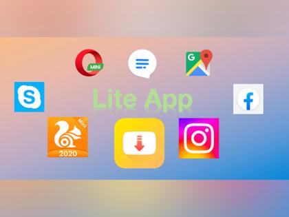 The 7 Best Lite Apps for Android: Conserve Space and Optimize Performance | The 7 Best Lite Apps for Android: Conserve Space and Optimize Performance The 7 Best Lite Apps for Android: Conserve Space and Optimize Performance | The 7 Best Lite Apps for Android: Conserve Space and Optimize Performance