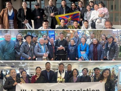 Sikyong Penpa Tsering successfully concludes key engagements in US, strengthening Tibetan cause | Sikyong Penpa Tsering successfully concludes key engagements in US, strengthening Tibetan cause Sikyong Penpa Tsering successfully concludes key engagements in US, strengthening Tibetan cause | Sikyong Penpa Tsering successfully concludes key engagements in US, strengthening Tibetan cause