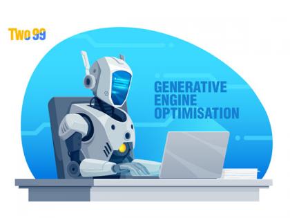 Two99 Unveils GenShark Engine: Transforming Digital Success for Indian Brands with Generative Engine Optimization | Two99 Unveils GenShark Engine: Transforming Digital Success for Indian Brands with Generative Engine Optimization Two99 Unveils GenShark Engine: Transforming Digital Success for Indian Brands with Generative Engine Optimization | Two99 Unveils GenShark Engine: Transforming Digital Success for Indian Brands with Generative Engine Optimization