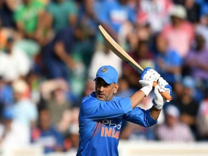What sets Dhoni apart as captain from others? Ashwin offers simple explanation | What sets Dhoni apart as captain from others? Ashwin offers simple explanation