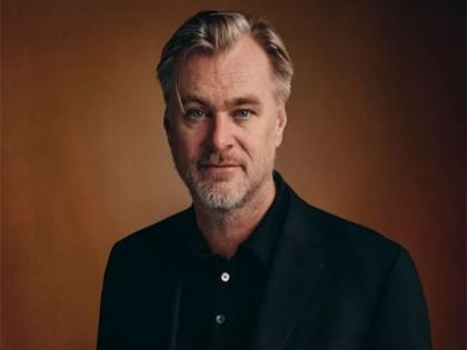 Christopher Nolan's next film is an epic adaptation of Homer's 'The Odyssey' | Christopher Nolan's next film is an epic adaptation of Homer's 'The Odyssey' Christopher Nolan's next film is an epic adaptation of Homer's 'The Odyssey' | Christopher Nolan's next film is an epic adaptation of Homer's 'The Odyssey'