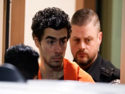 Luigi Mangione pleads not guilty to charges of murder in fatal shooting of UnitedHealthcare CEO | Luigi Mangione pleads not guilty to charges of murder in fatal shooting of UnitedHealthcare CEO Luigi Mangione pleads not guilty to charges of murder in fatal shooting of UnitedHealthcare CEO | Luigi Mangione pleads not guilty to charges of murder in fatal shooting of UnitedHealthcare CEO