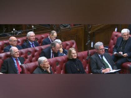 UK House of Lords members express concern over China's human rights violations in Tibet | UK House of Lords members express concern over China's human rights violations in Tibet UK House of Lords members express concern over China's human rights violations in Tibet | UK House of Lords members express concern over China's human rights violations in Tibet
