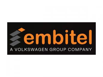 Cutting-edge automotive software in India: Dedicated business unit of digital transformation specialist Embitel now operates as CARIAD India | Cutting-edge automotive software in India: Dedicated business unit of digital transformation specialist Embitel now operates as CARIAD India Cutting-edge automotive software in India: Dedicated business unit of digital transformation specialist Embitel now operates as CARIAD India | Cutting-edge automotive software in India: Dedicated business unit of digital transformation specialist Embitel now operates as CARIAD India