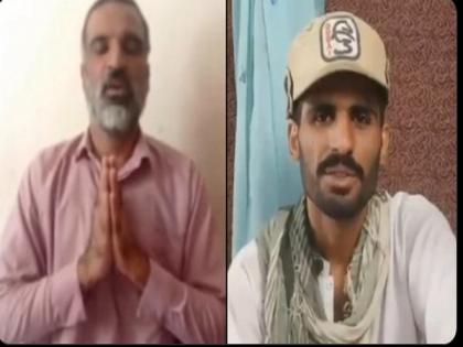 Paank denounces release of coerced video featuring enforced disappeared individuals | Paank denounces release of coerced video featuring enforced disappeared individuals Paank denounces release of coerced video featuring enforced disappeared individuals | Paank denounces release of coerced video featuring enforced disappeared individuals