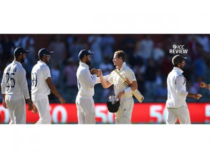 Ravi Shastri highlights importance of patience and mental strength ahead of Melbourne Test | Ravi Shastri highlights importance of patience and mental strength ahead of Melbourne Test