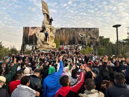 Syria secures agreement to integrate rebel factions under its Defence Ministry | Syria secures agreement to integrate rebel factions under its Defence Ministry Syria secures agreement to integrate rebel factions under its Defence Ministry | Syria secures agreement to integrate rebel factions under its Defence Ministry