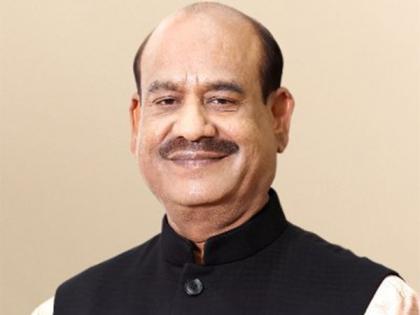 Chag Sameach!: LS speaker Om Birla extends Hanukkah greetings to Israeli counterpart | Chag Sameach!: LS speaker Om Birla extends Hanukkah greetings to Israeli counterpart
