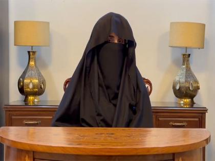 Pakistan court grants Bushra Bibi interim bail till January 13 in protest case | Pakistan court grants Bushra Bibi interim bail till January 13 in protest case Pakistan court grants Bushra Bibi interim bail till January 13 in protest case | Pakistan court grants Bushra Bibi interim bail till January 13 in protest case