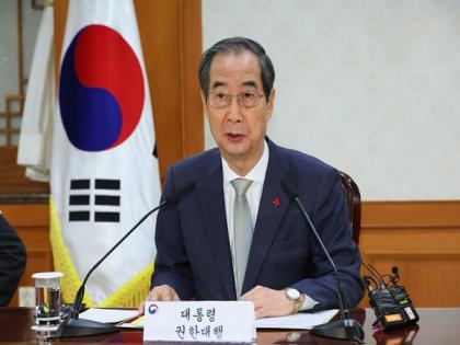 Democratic Party Submits Impeachment Motion Against South Korea's ...