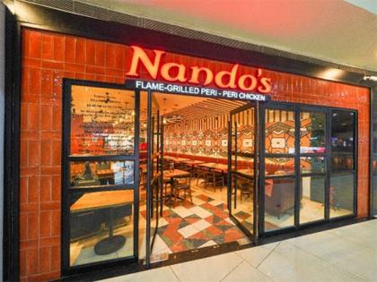 Mumbai, 2025 is About to be Lit! Nando's is Coming in Hot | Mumbai, 2025 is About to be Lit! Nando's is Coming in Hot