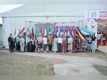 India's Largest Arts & Crafts Festival Transforms Kerala's Malabar Coast into Global Cultural Hub | India's Largest Arts & Crafts Festival Transforms Kerala's Malabar Coast into Global Cultural Hub India's Largest Arts & Crafts Festival Transforms Kerala's Malabar Coast into Global Cultural Hub | India's Largest Arts & Crafts Festival Transforms Kerala's Malabar Coast into Global Cultural Hub