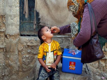 Pakistan reports two more polio cases, countrywide number rises to 67 in 2024 | Pakistan reports two more polio cases, countrywide number rises to 67 in 2024 Pakistan reports two more polio cases, countrywide number rises to 67 in 2024 | Pakistan reports two more polio cases, countrywide number rises to 67 in 2024