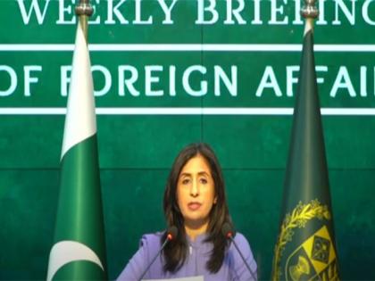 "Pakistan committed to security of its people": Foreign Ministry defends airstrikes in Afghanistan | "Pakistan committed to security of its people": Foreign Ministry defends airstrikes in Afghanistan "Pakistan committed to security of its people": Foreign Ministry defends airstrikes in Afghanistan | "Pakistan committed to security of its people": Foreign Ministry defends airstrikes in Afghanistan
