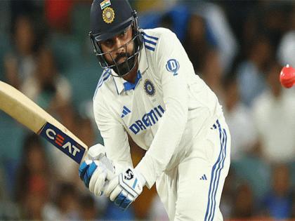 "We make all kind of adjustments....": Manjrekar slams Rohit's move to open during MCG Test | "We make all kind of adjustments....": Manjrekar slams Rohit's move to open during MCG Test