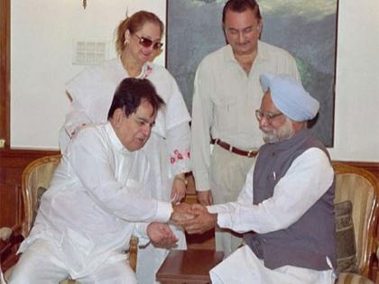 Saira Banu reflects on Dr Manmohan Singh's legacy of wisdom and humility | Saira Banu reflects on Dr Manmohan Singh's legacy of wisdom and humility Saira Banu reflects on Dr Manmohan Singh's legacy of wisdom and humility | Saira Banu reflects on Dr Manmohan Singh's legacy of wisdom and humility