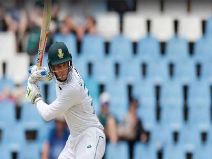 SA vs PAK 1st Test: Bosch's assault followed by Rabada, Jansen's blitz puts visitors under pressure | SA vs PAK 1st Test: Bosch's assault followed by Rabada, Jansen's blitz puts visitors under pressure