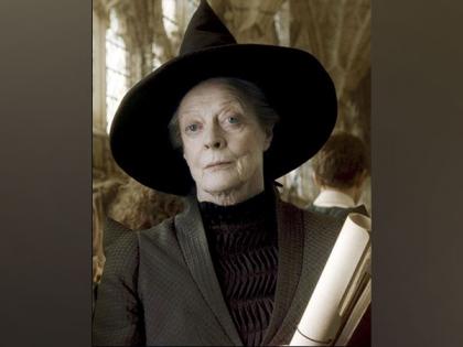 'Downton Abbey 3' movie to honour Dame Maggie Smith | 'Downton Abbey 3' movie to honour Dame Maggie Smith 'Downton Abbey 3' movie to honour Dame Maggie Smith | 'Downton Abbey 3' movie to honour Dame Maggie Smith
