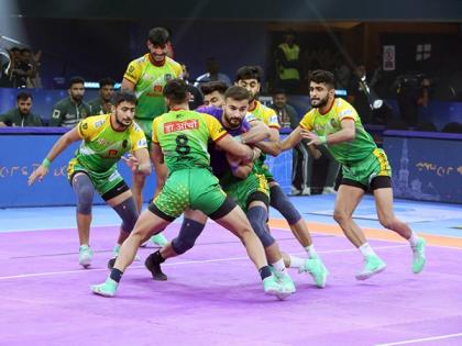 PKL: Patna Pirates storm into final with narrow win over Dabang Delhi KC | PKL: Patna Pirates storm into final with narrow win over Dabang Delhi KC PKL: Patna Pirates storm into final with narrow win over Dabang Delhi KC | PKL: Patna Pirates storm into final with narrow win over Dabang Delhi KC