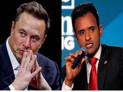 US: Divide in Trump's camp as Musk, Ramaswamy face backlash after advocating visas for 'skilled' workers | US: Divide in Trump's camp as Musk, Ramaswamy face backlash after advocating visas for 'skilled' workers US: Divide in Trump's camp as Musk, Ramaswamy face backlash after advocating visas for 'skilled' workers | US: Divide in Trump's camp as Musk, Ramaswamy face backlash after advocating visas for 'skilled' workers