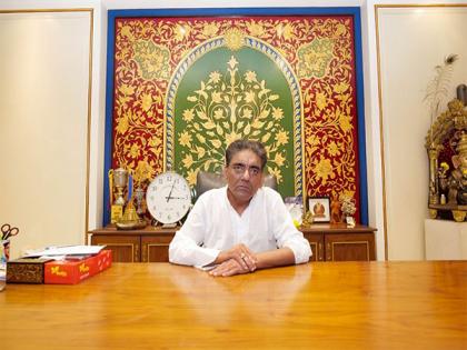 Ramesh Gowani: The Visionary Who Transformed Mumbai's Skyline Brick by Brick | Ramesh Gowani: The Visionary Who Transformed Mumbai's Skyline Brick by Brick Ramesh Gowani: The Visionary Who Transformed Mumbai's Skyline Brick by Brick | Ramesh Gowani: The Visionary Who Transformed Mumbai's Skyline Brick by Brick