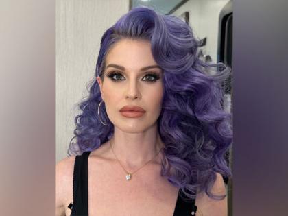 Kelly Osbourne suffering from fever, shares health update | Kelly Osbourne suffering from fever, shares health update Kelly Osbourne suffering from fever, shares health update | Kelly Osbourne suffering from fever, shares health update