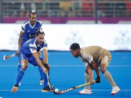 HIL 2024-25: Soorma Hockey Club beat Tamil Nadu Dragons 1-1 (4-1 SO) in penalty shootouts | HIL 2024-25: Soorma Hockey Club beat Tamil Nadu Dragons 1-1 (4-1 SO) in penalty shootouts HIL 2024-25: Soorma Hockey Club beat Tamil Nadu Dragons 1-1 (4-1 SO) in penalty shootouts | HIL 2024-25: Soorma Hockey Club beat Tamil Nadu Dragons 1-1 (4-1 SO) in penalty shootouts
