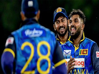 Wanindu Hasrasnga, Kushal Mendis, Sherfane Rutherford, Azmatullah Omarzai nominated for ICC Men's ODI Cricketer of the Year | Wanindu Hasrasnga, Kushal Mendis, Sherfane Rutherford, Azmatullah Omarzai nominated for ICC Men's ODI Cricketer of the Year