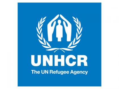 Global refugee numbers surpass 122 million: UNHCR | Global refugee numbers surpass 122 million: UNHCR Global refugee numbers surpass 122 million: UNHCR | Global refugee numbers surpass 122 million: UNHCR