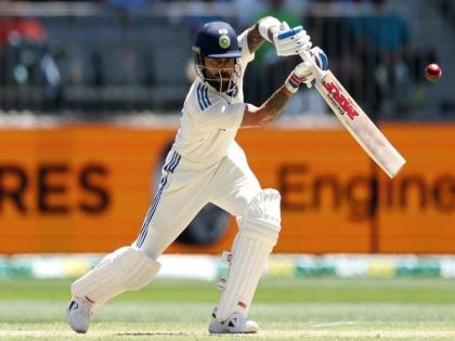 "Not letting go of temptation": Former Indian cricketer Irfan Pathan critiques Virat Kohli's discipline | "Not letting go of temptation": Former Indian cricketer Irfan Pathan critiques Virat Kohli's discipline
