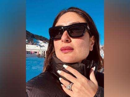 Kareena Kapoor Khan rings in the end of 2024 with fun selfies and family moments | Kareena Kapoor Khan rings in the end of 2024 with fun selfies and family moments Kareena Kapoor Khan rings in the end of 2024 with fun selfies and family moments | Kareena Kapoor Khan rings in the end of 2024 with fun selfies and family moments