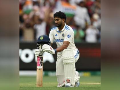 "Genius... very good find for India": Former Australia captain Michael Clarke impressed with young Nitish Kumar Reddy | "Genius... very good find for India": Former Australia captain Michael Clarke impressed with young Nitish Kumar Reddy