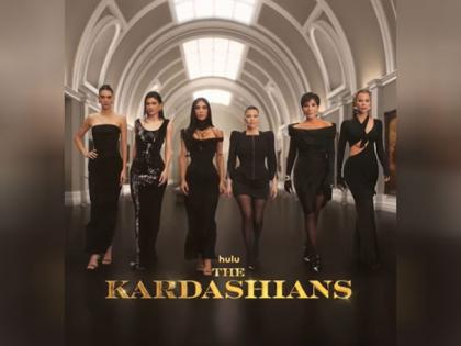 'The Kardashians' set to return for season 6, first-look teaser unveiled | 'The Kardashians' set to return for season 6, first-look teaser unveiled 'The Kardashians' set to return for season 6, first-look teaser unveiled | 'The Kardashians' set to return for season 6, first-look teaser unveiled