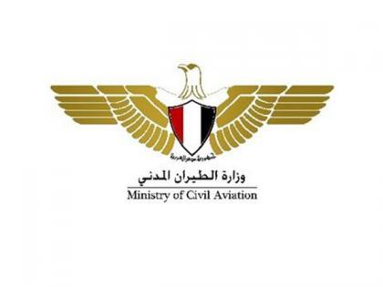 9 per cent increase in passenger traffic at Egyptian airports in 2024 | 9 per cent increase in passenger traffic at Egyptian airports in 2024 9 per cent increase in passenger traffic at Egyptian airports in 2024 | 9 per cent increase in passenger traffic at Egyptian airports in 2024