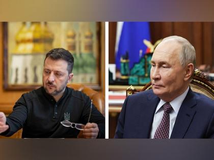 Russia-Ukraine conflict: With three years into war, end in sight? | Russia-Ukraine conflict: With three years into war, end in sight? Russia-Ukraine conflict: With three years into war, end in sight? | Russia-Ukraine conflict: With three years into war, end in sight?