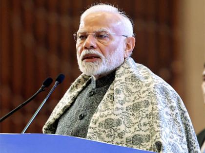Government committed to furthering welfare of farmers: PM Modi | Government committed to furthering welfare of farmers: PM Modi Government committed to furthering welfare of farmers: PM Modi | Government committed to furthering welfare of farmers: PM Modi