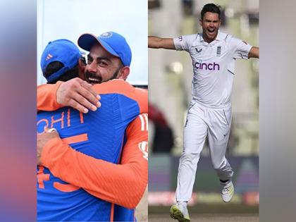 From James Anderson to Ravichandran Ashwin, top 10 most heartbreaking retirements in cricket in 2024 | From James Anderson to Ravichandran Ashwin, top 10 most heartbreaking retirements in cricket in 2024