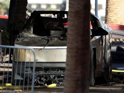 Elon Musk Alleges Possible ‘Link’ Between Cybertruck Explosion and New Orleans Attack