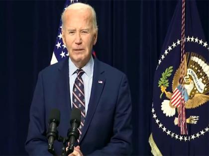 President Biden confirms probe into 'possible connection' between New Orleans attack and Las Vegas Cybertruck explosion