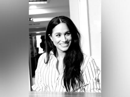 Meghan Markle returns to Instagram nearly after 5 years | Meghan Markle returns to Instagram nearly after 5 years Meghan Markle returns to Instagram nearly after 5 years | Meghan Markle returns to Instagram nearly after 5 years